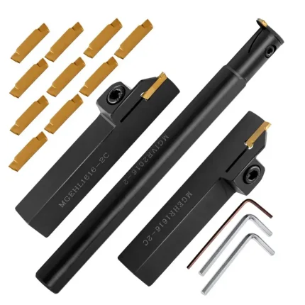 هولدر تراشکاری MZG