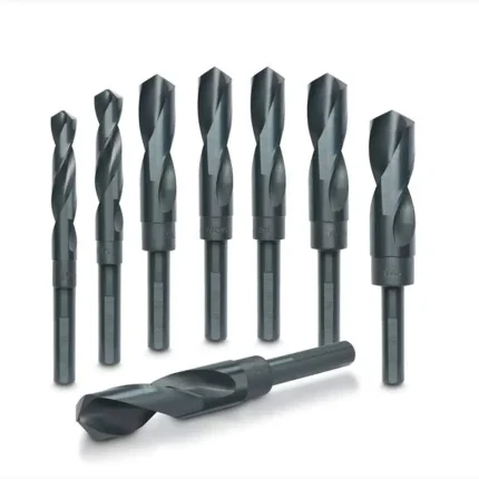 انواع مته‌ مناسب دستگاه‌های تراش، فرز و CNC